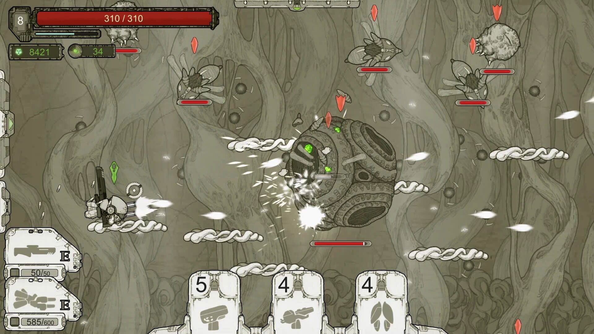 Screenshot for Original Journey
