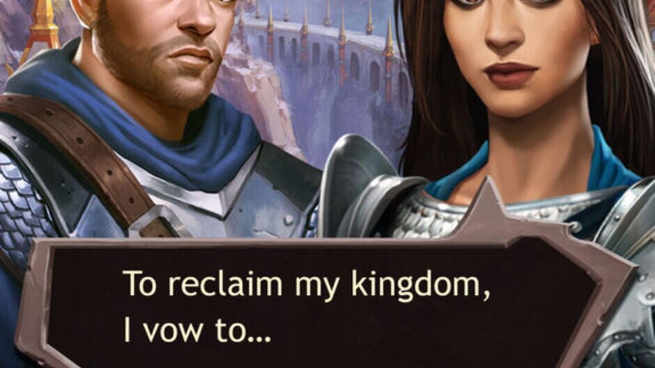 Screenshot for Choices: Stories You Play