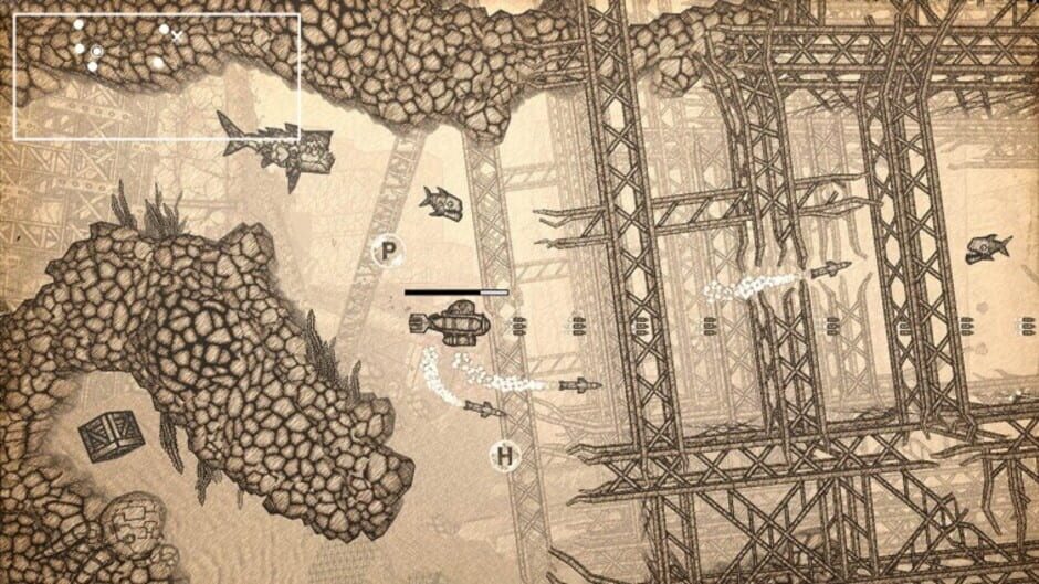 Screenshot for Earth Atlantis