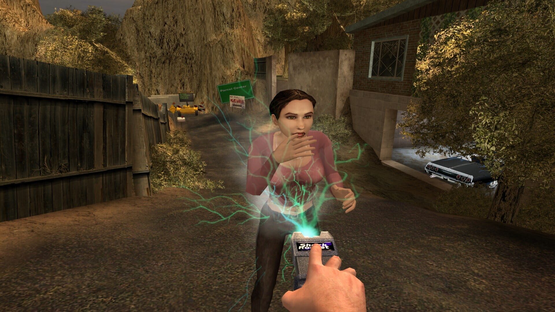 Screenshot for Postal 2