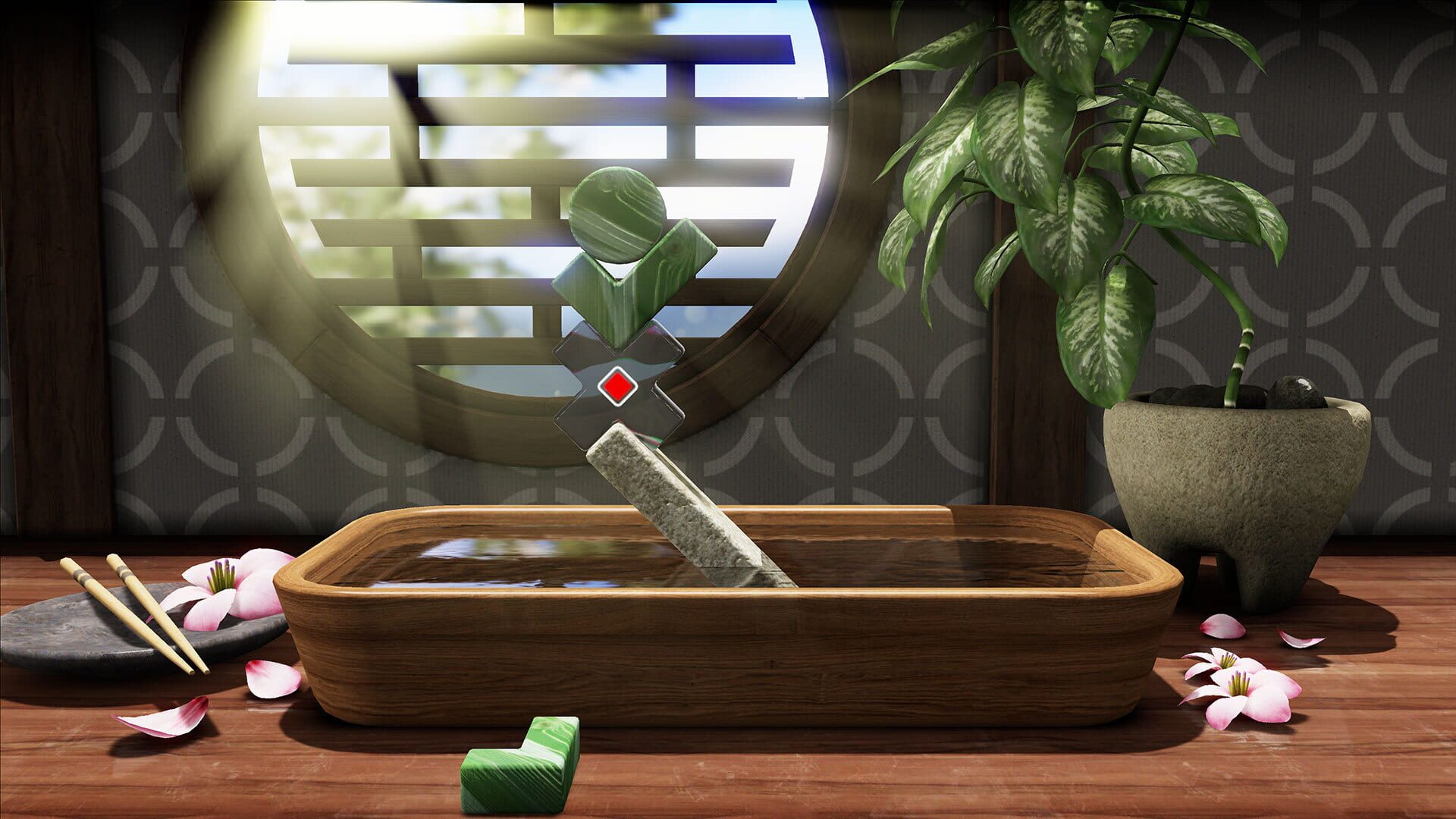 Screenshot for Art of Balance
