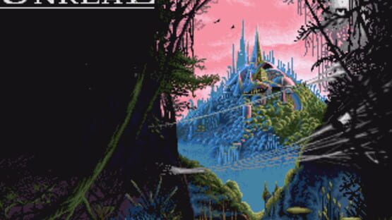 Screenshot for Unreal