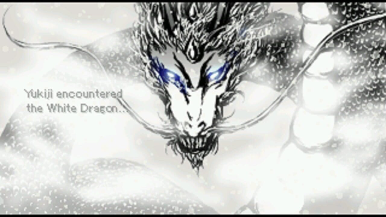 Screenshot for Yukie: A Japanese Winter Fairy Tale