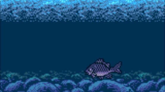 Screenshot for Legend of the River King 2