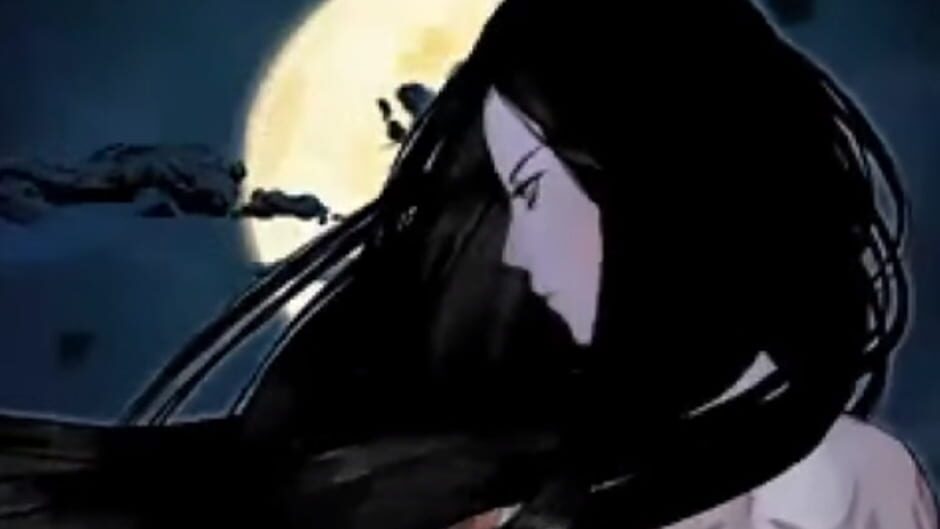 Screenshot for Castlevania: Order of Ecclesia