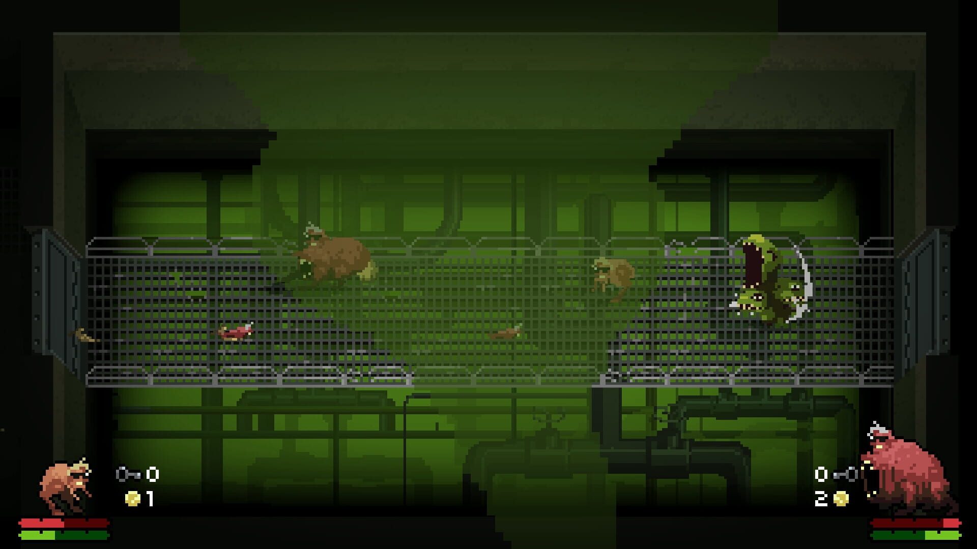 Screenshot for Freaky Awesome