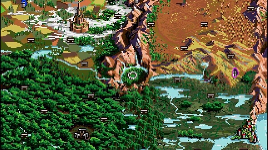 Screenshot for Moonstone: A Hard Days Knight