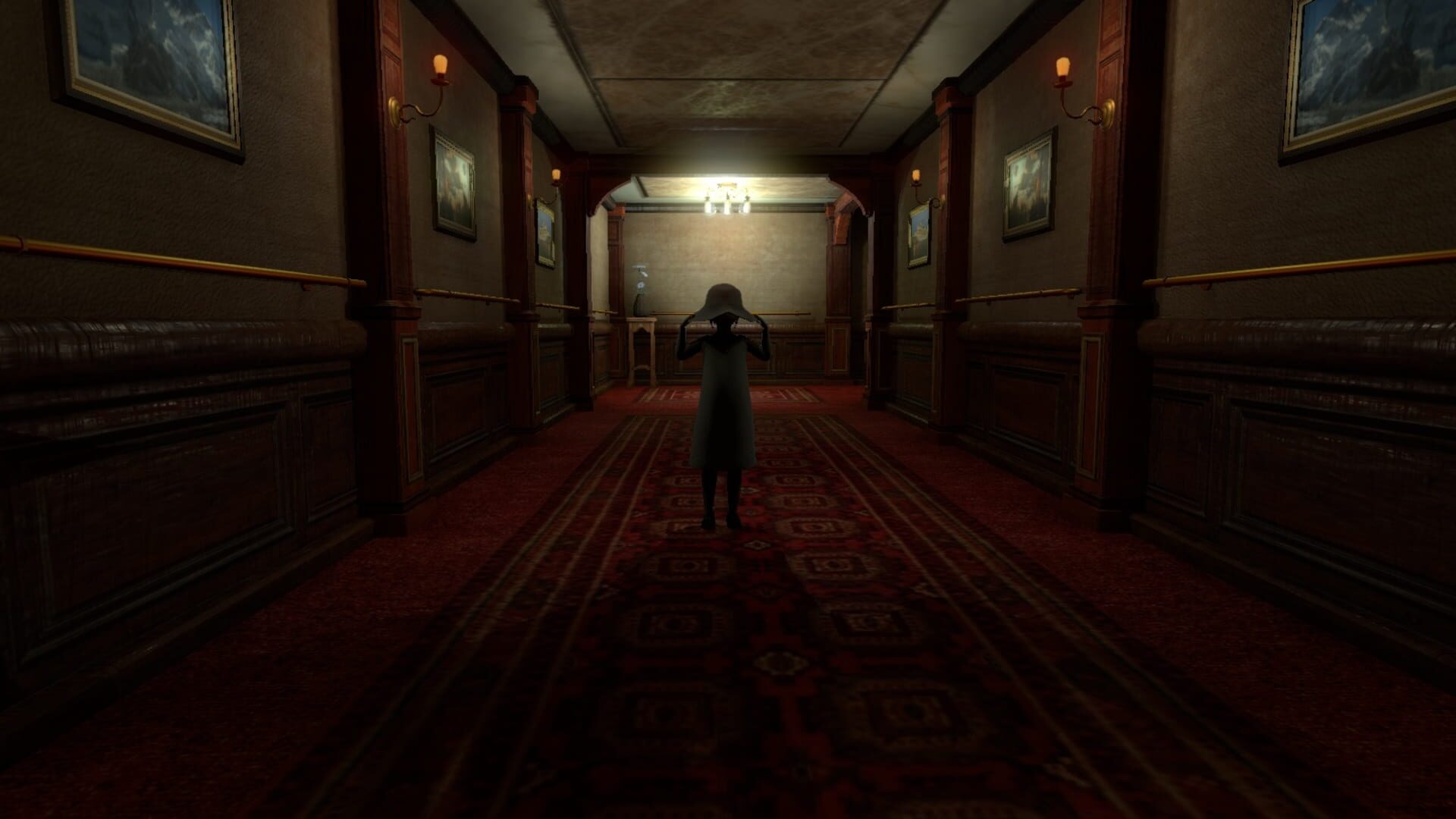 Screenshot for NightCry