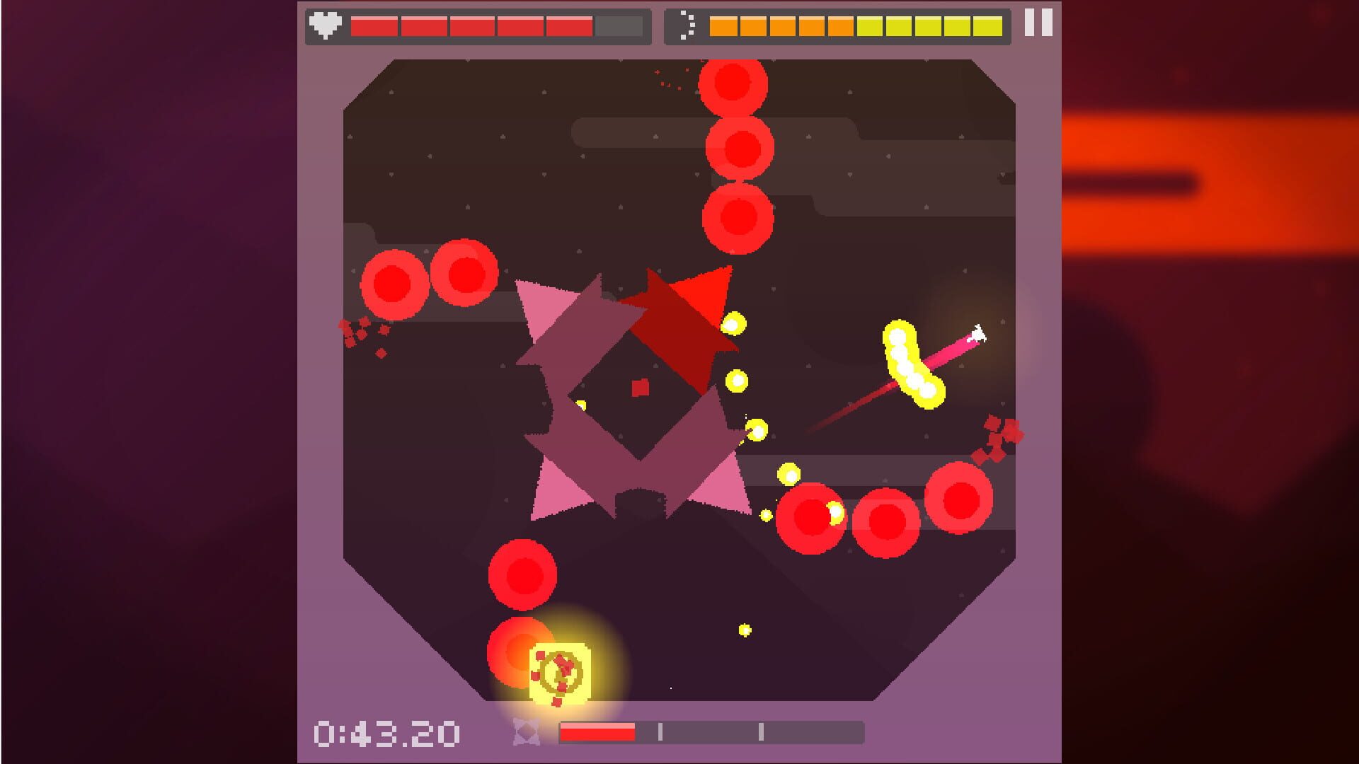 Screenshot for Spingun