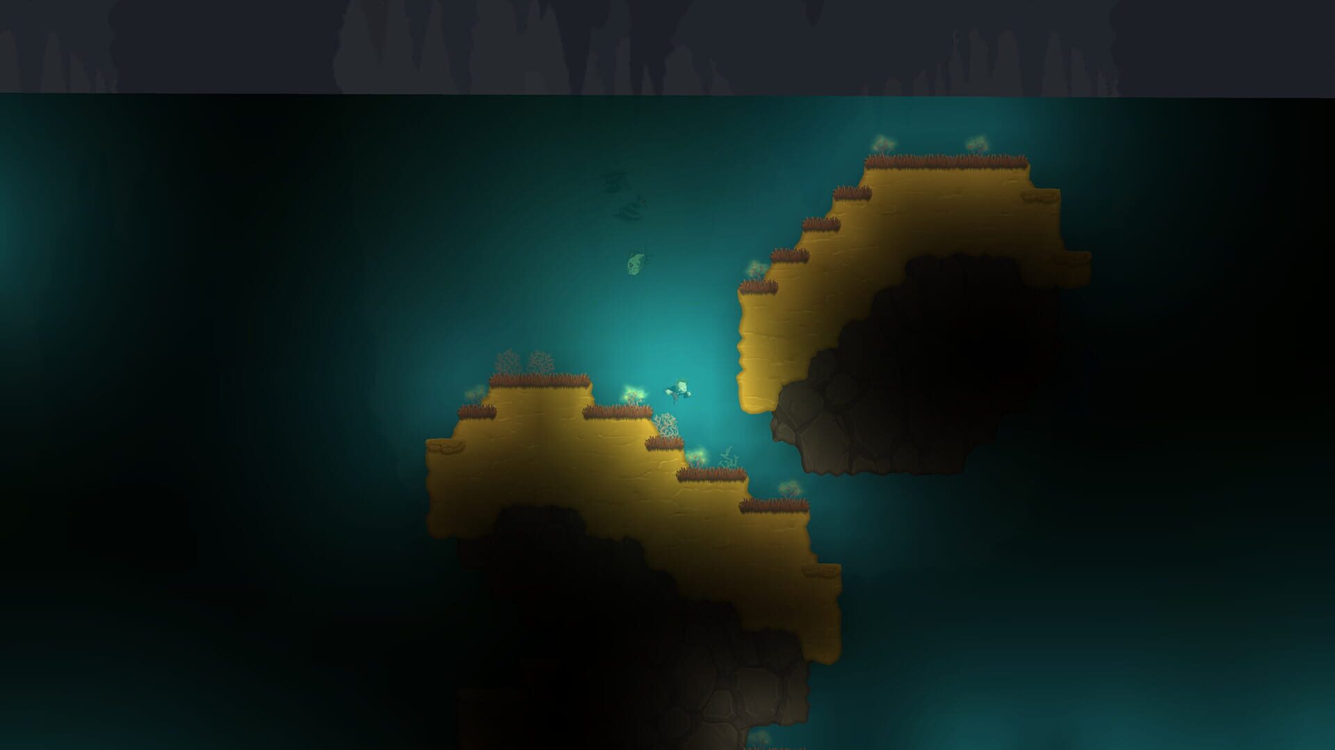 Screenshot for Dig or Die