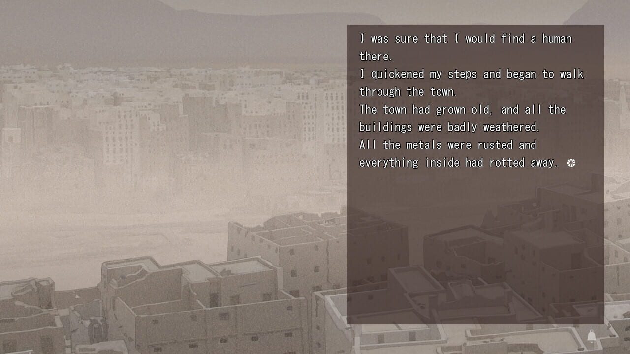 Screenshot for Harmonia
