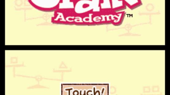 Screenshot for Big Brain Academy