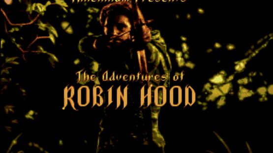 Screenshot for The Adventures of Robin Hood