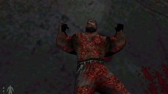Screenshot for Kingpin: Life of Crime