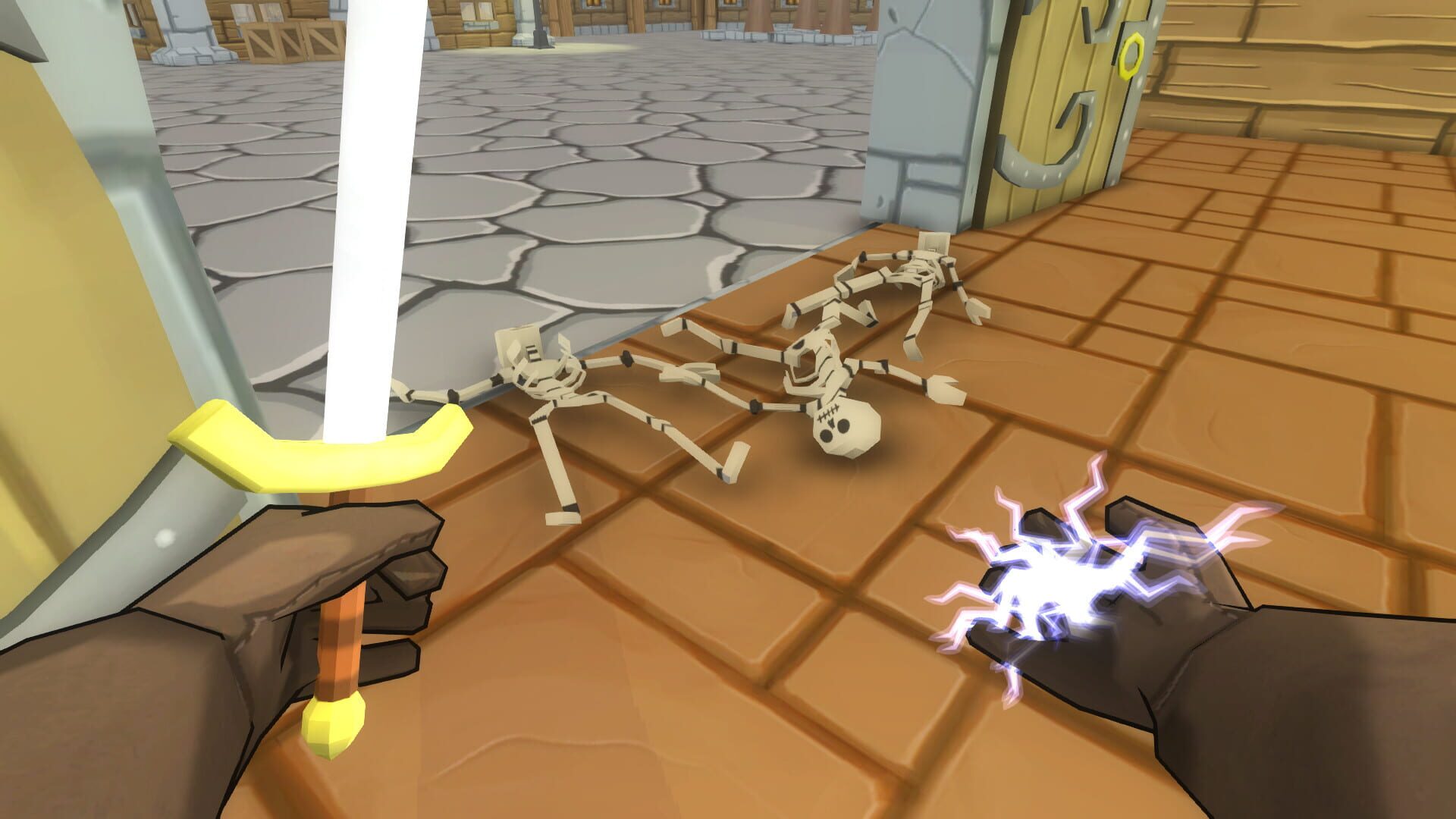 Screenshot for Shoppe Keep
