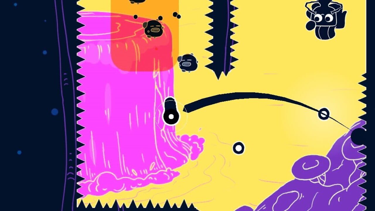 Screenshot for Spitkiss