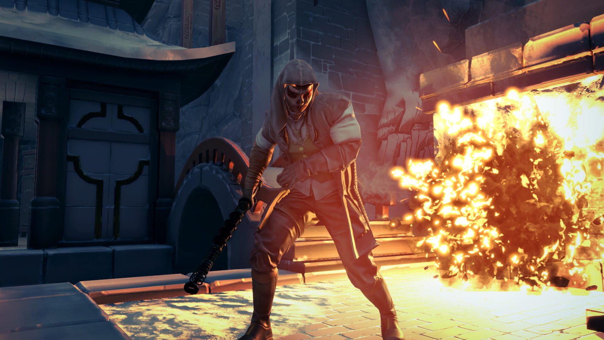 Screenshot for Wands