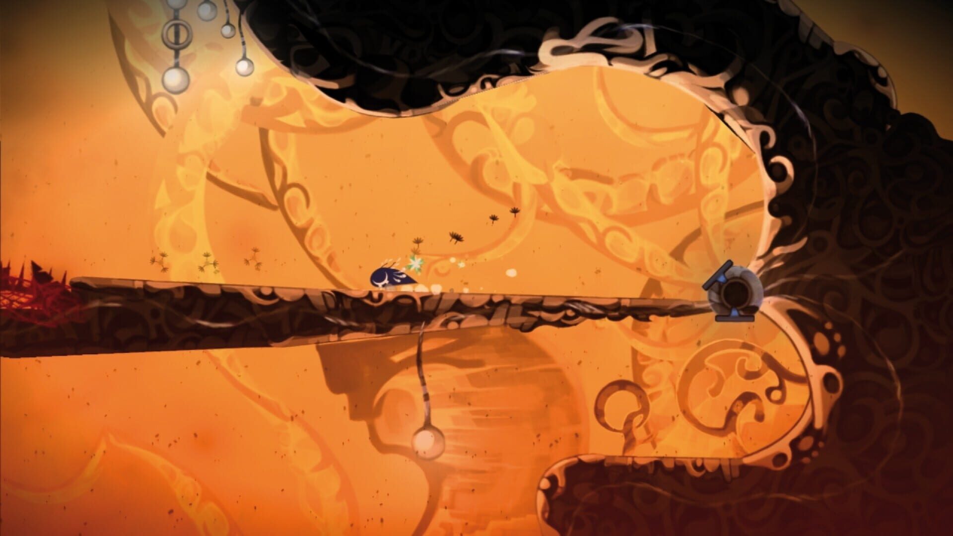 Screenshot for Fly'n