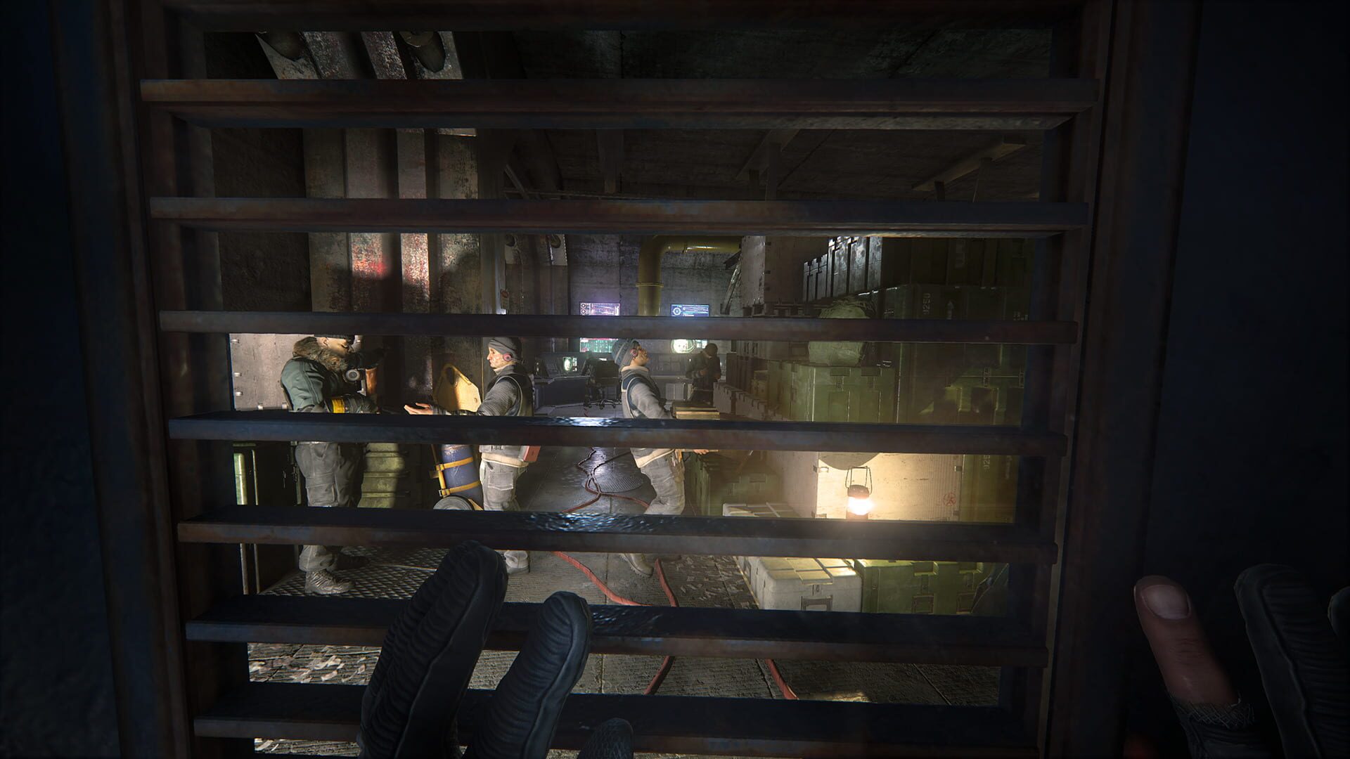 Screenshot for Sniper: Ghost Warrior 3