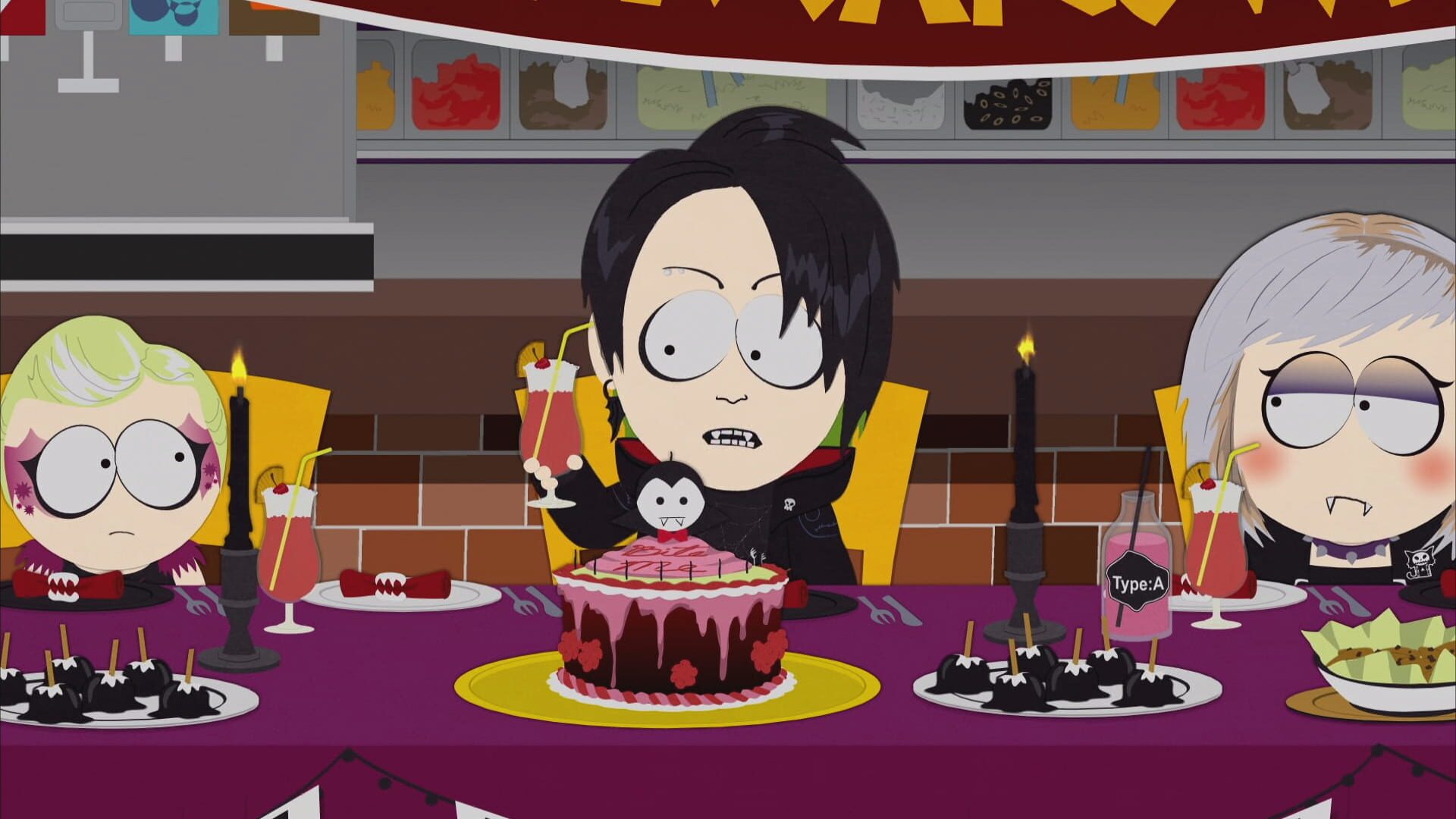 Screenshot for South Park: The Fractured But Whole - From Dusk Till Casa Bonita