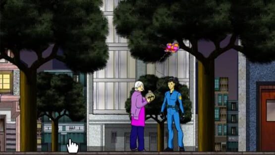Screenshot for Carmen Sandiego Adventures in Math: The Big Ben Burglary
