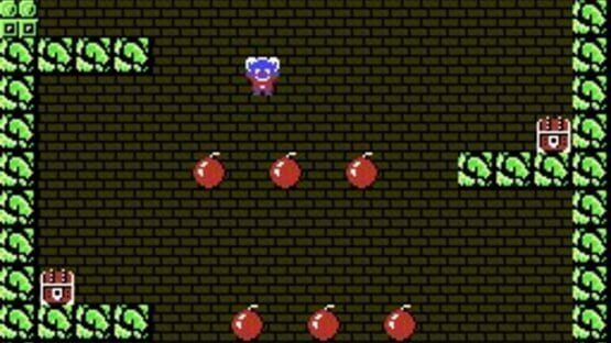Screenshot for Mighty Bomb Jack