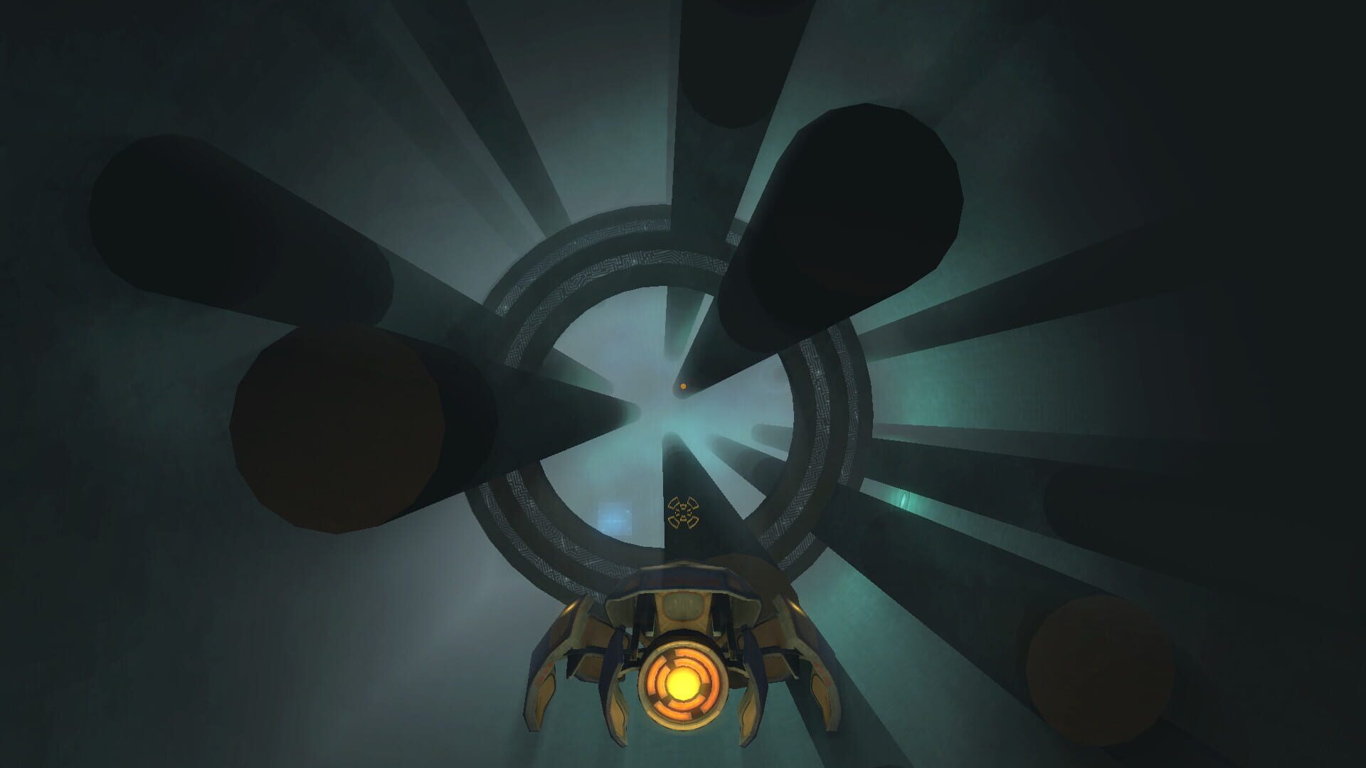 Screenshot for Somewhere on Zibylon