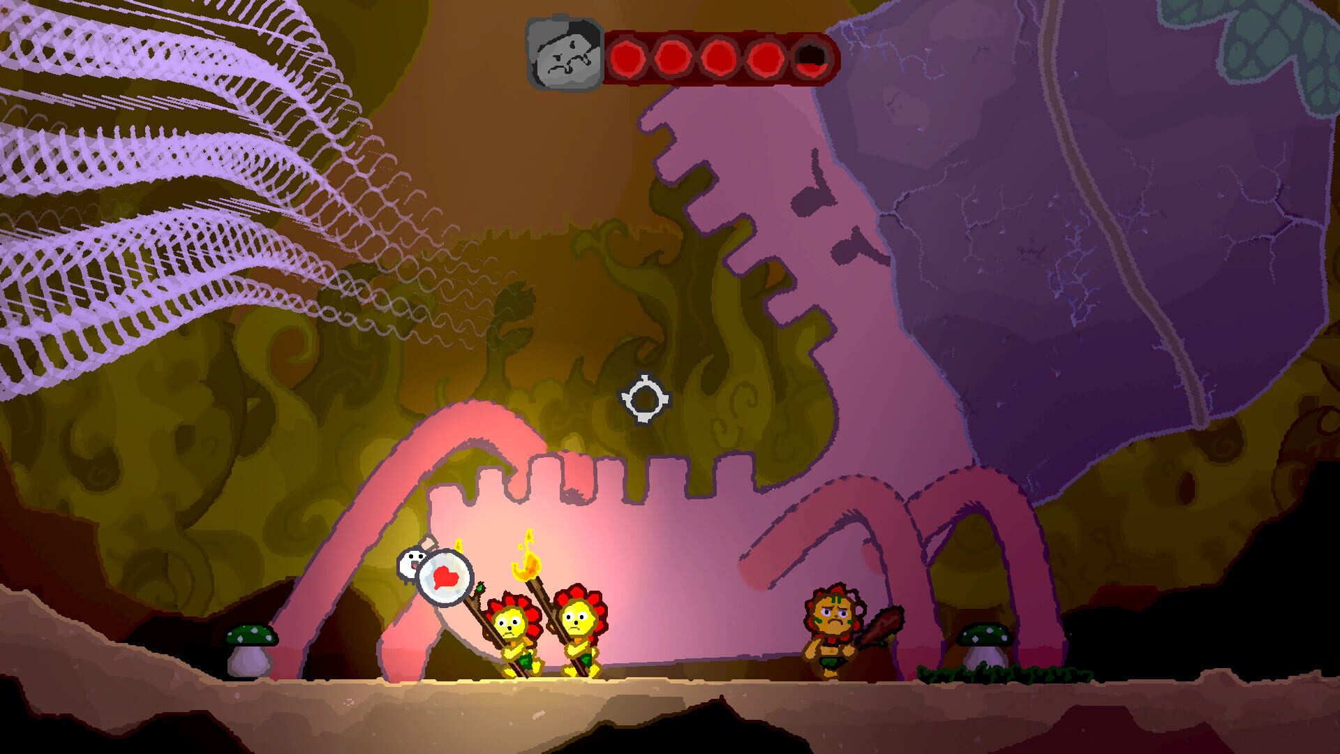 Screenshot for Wuppo