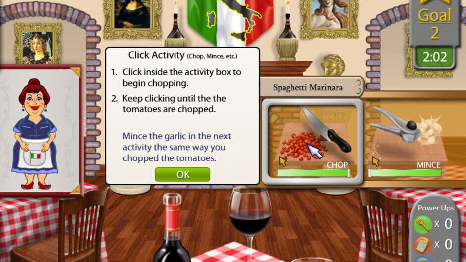 Screenshot for Hot Dish