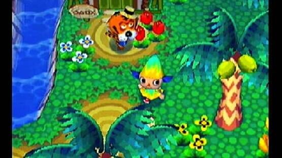 Screenshot for Animal Crossing