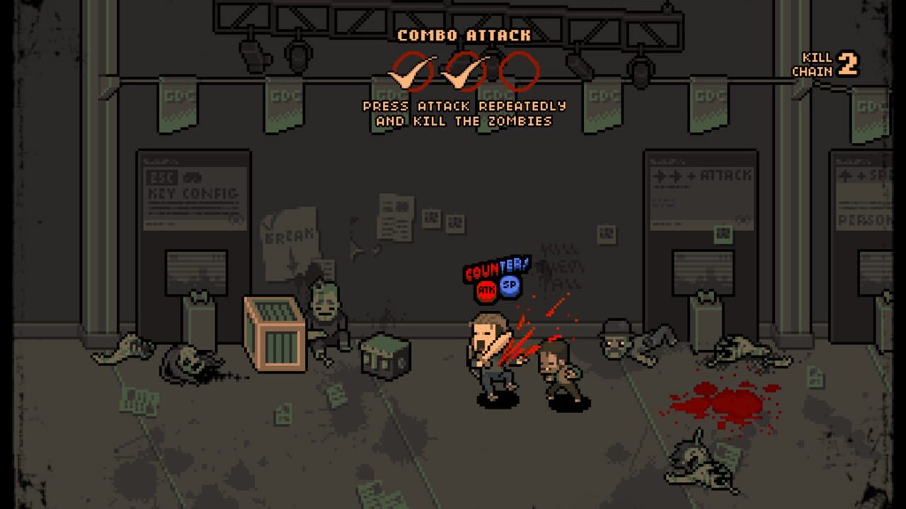 Screenshot for Devil's Dare