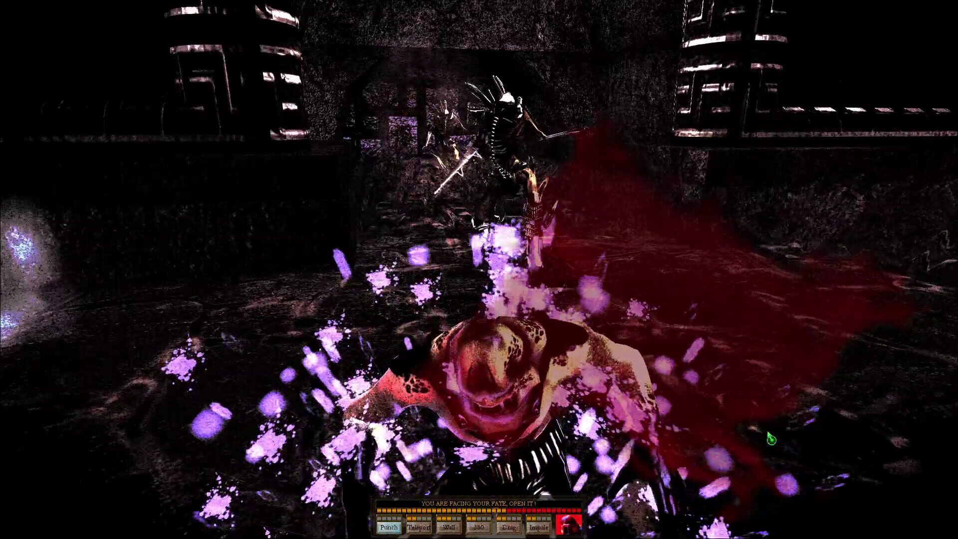 Screenshot for Monster Challenge Circus