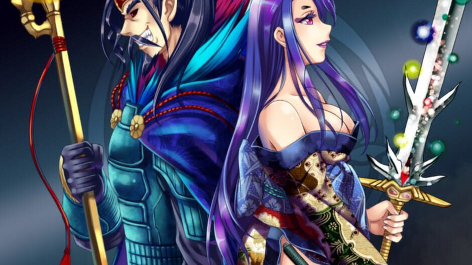 Screenshot for The Book of Legends