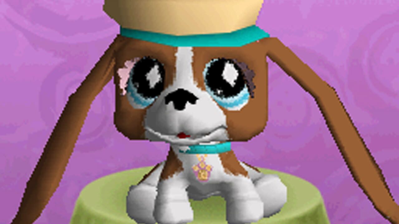 Screenshot for Littlest Pet Shop: Winter