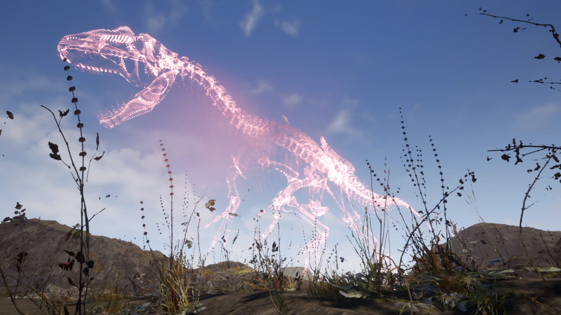 Screenshot for Dinosaur Fossil Hunter
