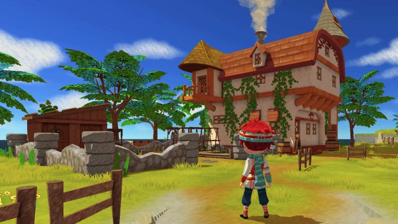 Screenshot for Little Dragons Café