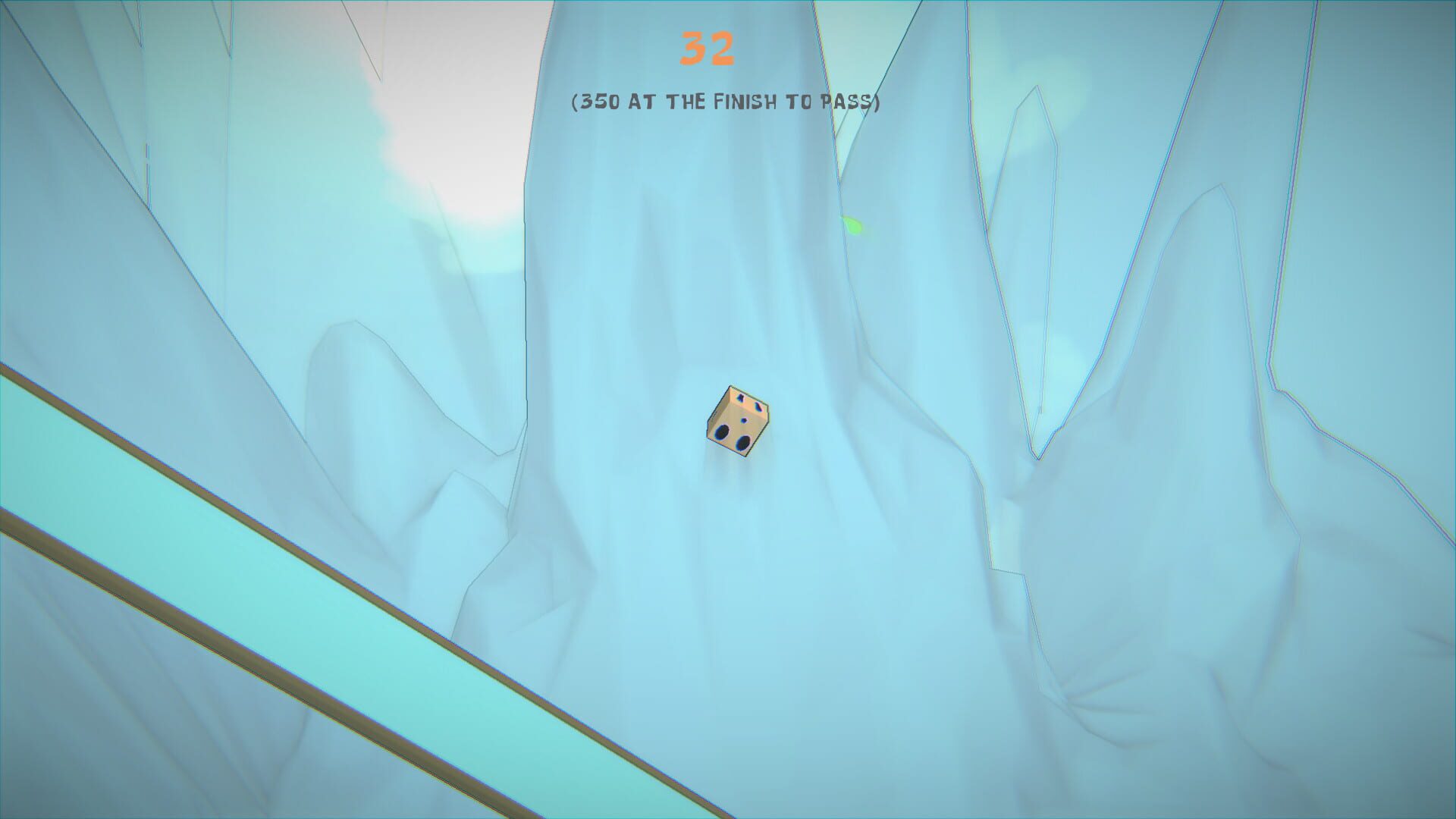 Screenshot for Smile'N'Slide