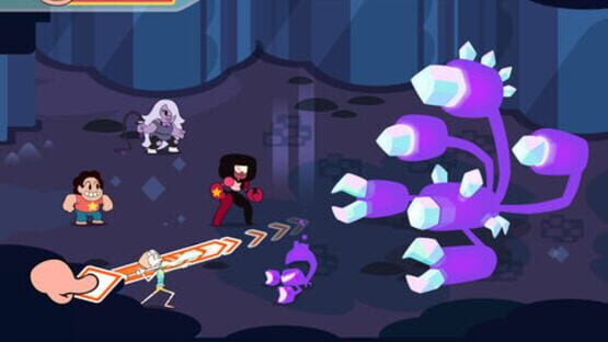 Screenshot for Attack the Light!