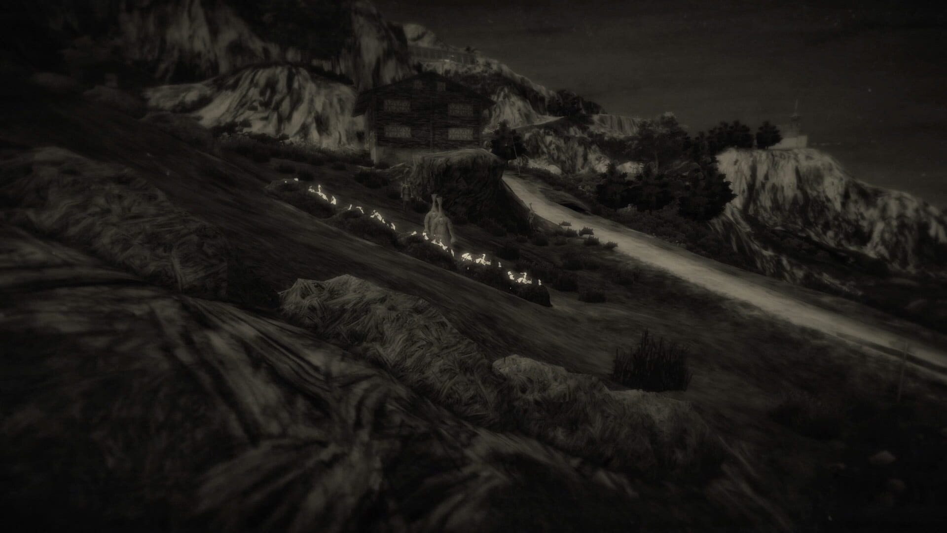 Screenshot for Mundaun