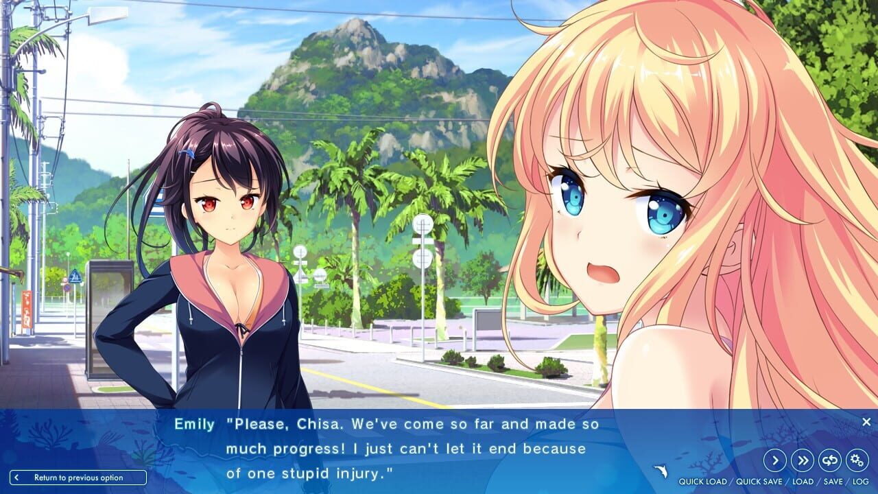 Screenshot for Adventure of a Lifetime