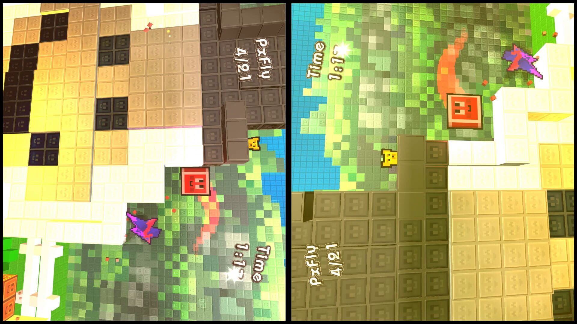 Screenshot for Puzzle Box Maker