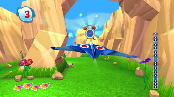 Screenshot for EA Playground