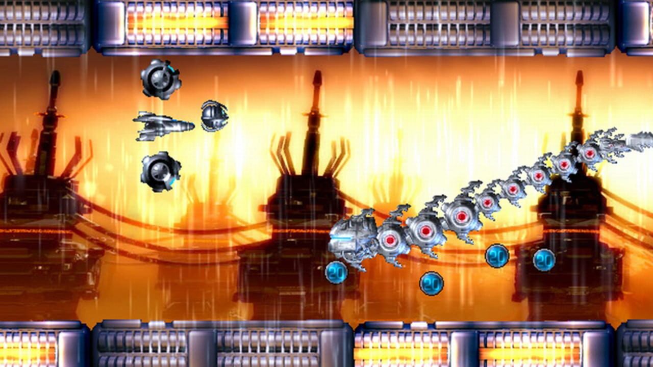 Screenshot for Absolute Blue