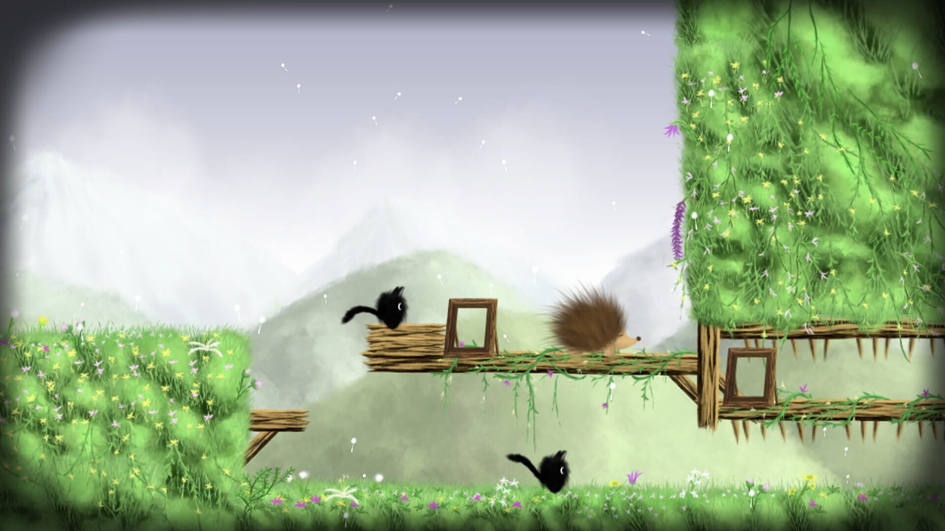 Screenshot for I and Me