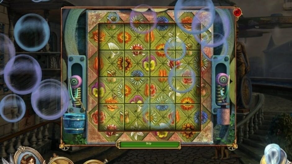 Screenshot for Snark Busters: High Society