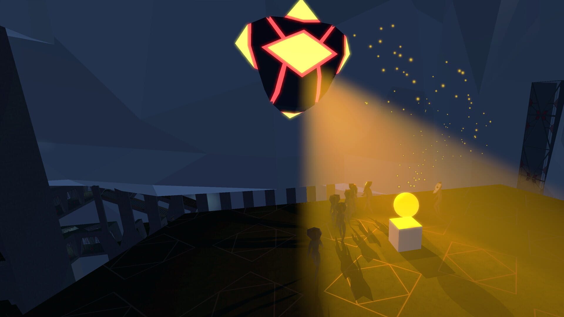 Screenshot for Panoptic