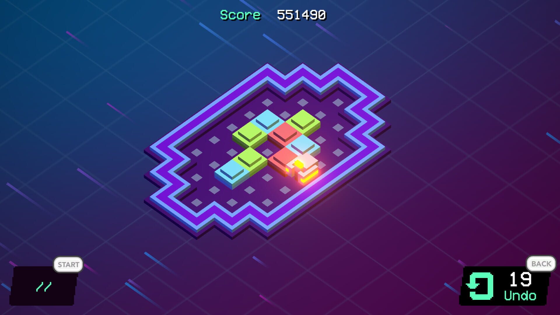 Screenshot for InterLogic