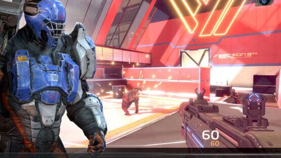 Screenshot for Modern Combat Versus