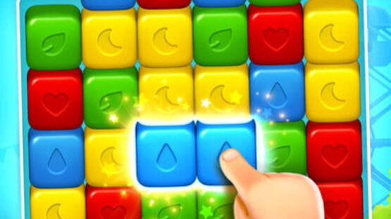 Screenshot for Toon Blast