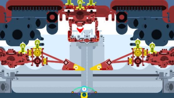 Screenshot for BreakQuest: Extra Evolution
